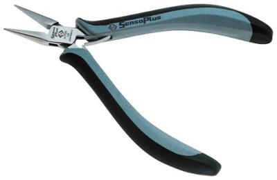 C.K T3772D 120 ESD Spitsbektang Recht 130 mm