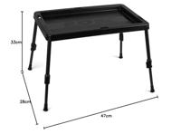Fox Bivvy Table - thumbnail