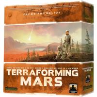 Terraforming Mars - thumbnail