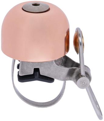 CONTEC fietsbel "copendingen" ct bell copendingen copper
