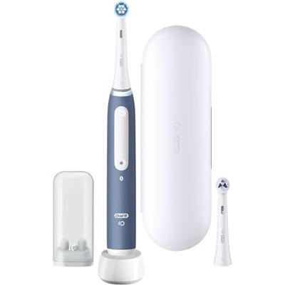 Oral-B Braun Oral-B My Way - Teens Elektri 8006540818626 Elektrische tandenborstel Blauw