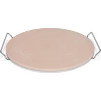 Patisse Pizzasteen 33 cm - thumbnail