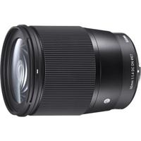 Sigma 16mm F/1.4 DC DN Contemporary MFT - thumbnail
