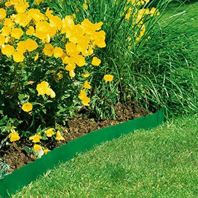 Tuinb.afzet. 9m-20cm