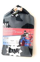 Batman Dekbedovertrek BAM! 140 x 200 cm - thumbnail