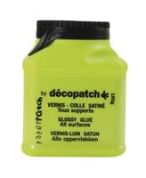 Vernis Décopatch PaperPatch 180ml transparant - thumbnail