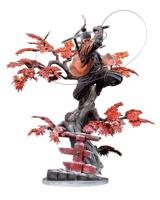 Sekiro: Shadows Die Twice PVC Statue 1/7 Wolf 42 cm - thumbnail