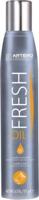 Oil-fresh, spray voor scheerkoppen - thumbnail