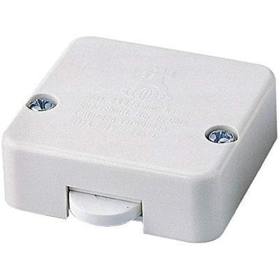 interBär 5120-003.05 Deurvouwschakelaar 250 V/AC 2 A Moment 1 stuk(s)