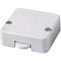 interBär 5120-003.05 Deurvouwschakelaar 250 V/AC 2 A Moment 1 stuk(s) - thumbnail