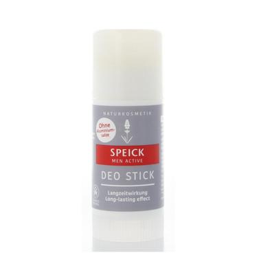 Speick Men Active Deo Stick Speick Men Active Deo Stick