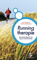 Runningtherapie - Bram Bakker, Simon van Woerkom - ebook - thumbnail