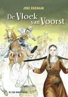 De vloek van Voorst - Joke Eikenaar - ebook - thumbnail