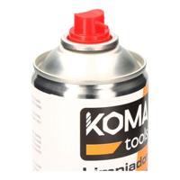 Remreiniger Koma Tools 600 ml Spray - thumbnail