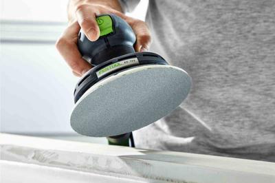 Festool Accessoires Bescherm pad PP-STF D150 /2 - 203343