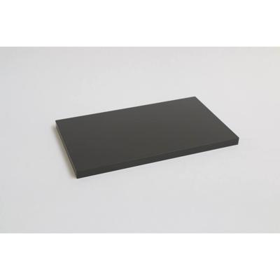 INK Jazz XS Inlegplateau tbv Stalen Fonteinframe 32x19x2 cm Mat Antraciet INK Jazz XS Inlegplateau tbv Stalen Fonteinframe 32x19x2 cm Mat Antraciet