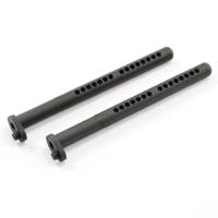 FTX - Mighty Thunder Body Posts (2Pc) (FTX8417) - thumbnail