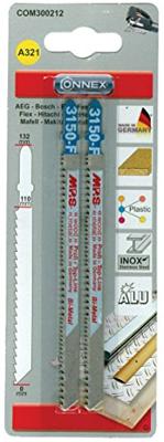 Connex Decoupeerzaagblad Bosch Uni-132 2St - COM300212