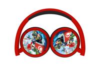 OTL Technologies Bluetooth headphones super mario (mk0983) - thumbnail