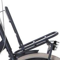 Cortina voordrager roots transp atlantic blue matt - thumbnail