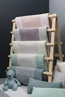 Baby's Only boxkleed Classic Zilvergrijs Maat - thumbnail