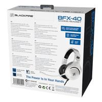 Gaming Headset met Microfoon Blackfire BFX-40 - thumbnail