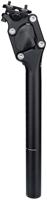 CONTEC parallellogram verende zadelpen "sp-060 slim" ct parallel.saddle suppor sp-060 slim 31,6x350mm - thumbnail