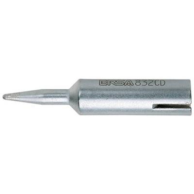 Ersa Soldeertip | beitelvormig | breedte 3,2 mm | 0832 ED/SB | 2 stuks - 0832ED/SB 0832ED/SB Ersa Soldeertip | beitelvormig | breedte 3,2 mm | 0832 ED/SB | 2 stuks - 0832ED/SB 0832ED/SB
