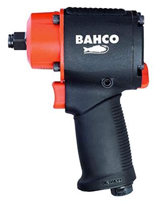 Bahco Pneumatische schroefmachine 1/2" | mini - BPC813