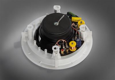 Magnat: Interior ICP 62 Inbouwspeaker - Wit