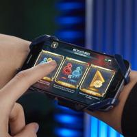 Hasbro Laser Ops Pro Deltaburst - thumbnail