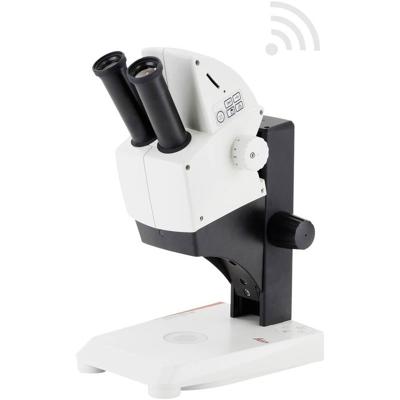Leica Microsystems 10450947 EZ4W Stereomicroscoop Binoculair 35 x Doorvallend licht, Opvallend licht