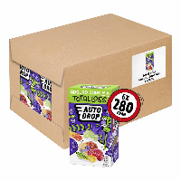 Autodrop mixdoos zot zure total loss (6x 280gr) - thumbnail