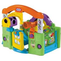 Little Tikes Activity Garden met Geluid 85x46x62 cm - thumbnail