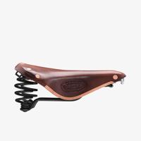 BROOKS Flyer special - antic brown - thumbnail