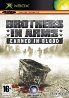 Brothers in Arms Earned in Blood - thumbnail