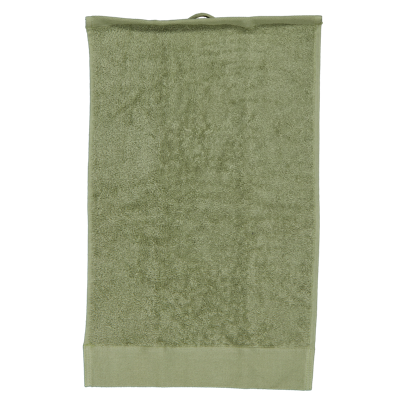 Gastendoek - Groen