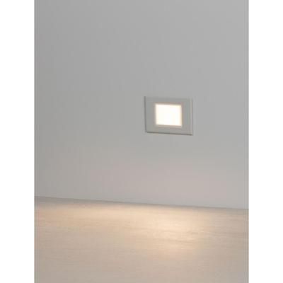 Lyora InbouwlampRudy wit - 9030759