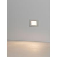 Lyora InbouwlampRudy wit - 9030759 - thumbnail