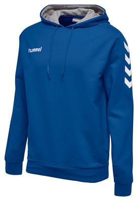 Hummel Core Cotton Hoodie
