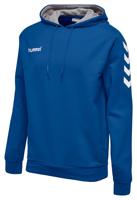 Hummel Core Cotton Hoodie - thumbnail