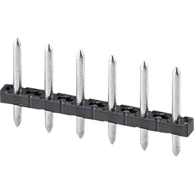 Phoenix Contact 1933215 Printplaatconnector Totaal aantal polen 5 Aantal rijen 1 250 stuk(s)