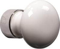 Meubelkn.pors.Pad.15mm MGN/wit - thumbnail