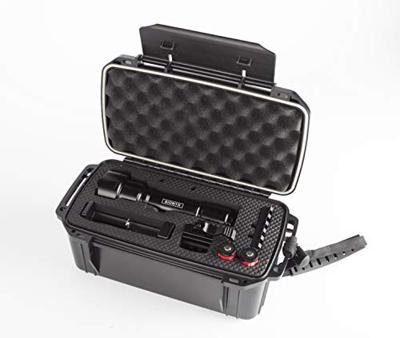 SiOnyx ir illuminator set (940nm/schroefdraad)