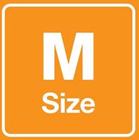 Fiskars 1063089 Bladbezem - thumbnail