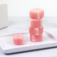 Gift Republic Exfoliation Cubes Rose Wine - Gift Republic Scrub Kubussen Rosé Wijn - thumbnail