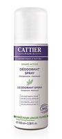 Cattier Paris Deospray Kardemom Patchouli - thumbnail