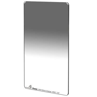 Kase 100x150mm GND 0.9 Slim filter