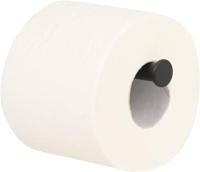 Ben Mykanto toiletrolhouder 14,9x7x3,9cm mat zwart - thumbnail