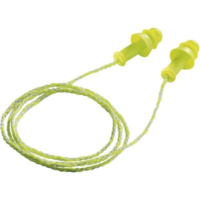 uvex 2111212 whisper+ Oordoppen 27 dB Vaker te gebruiken 50 paar uvex 2111212 whisper+ Oordoppen 27 dB Vaker te gebruiken 50 paar